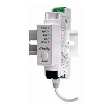 Shelly Pro EM-50