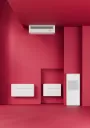 Innova Airconditioning zonder buitenunit