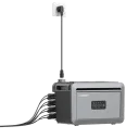 Growatt NEXA 2000 Thuisbatterij