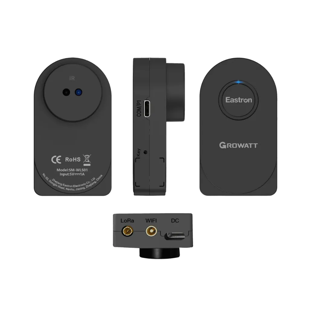 Growatt P1 Dongle (SMeter-RS02) voor AURA & NEXA