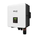 SolaX X3-Hybrid G4 PRO 10 kW Hybride Omvormer